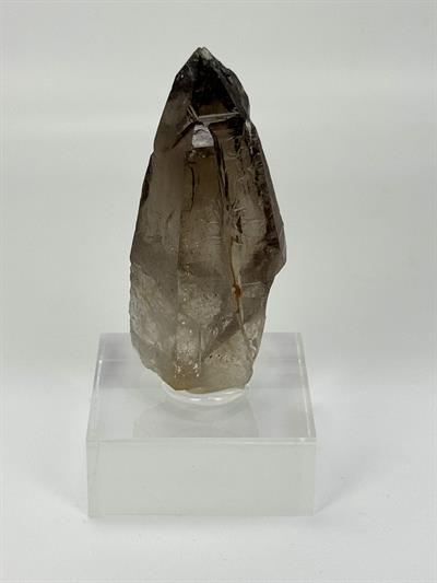 HİMALAYA DUMANLI KUVARS 78 GR.