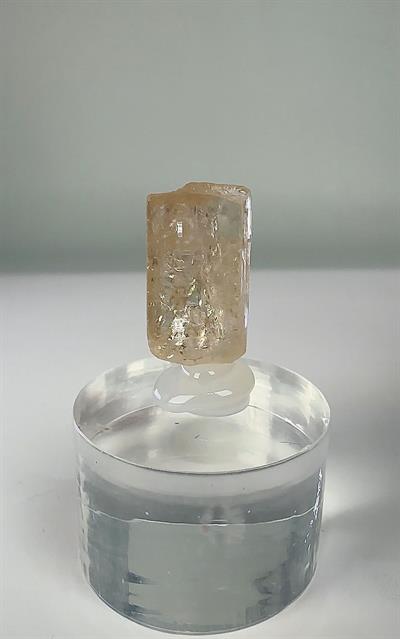 IMPERIAL TOPAZ 5,4 GR.