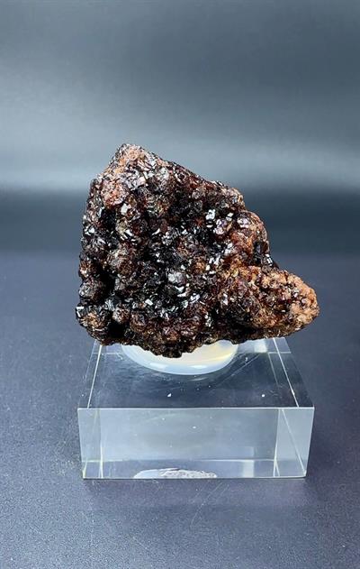 KOYU SPESSARTİN GARNET 145 GR.