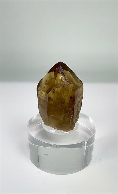 KUNDALİNİ SİTRİN 27 GR. (GERÇEK SİTRİN)
