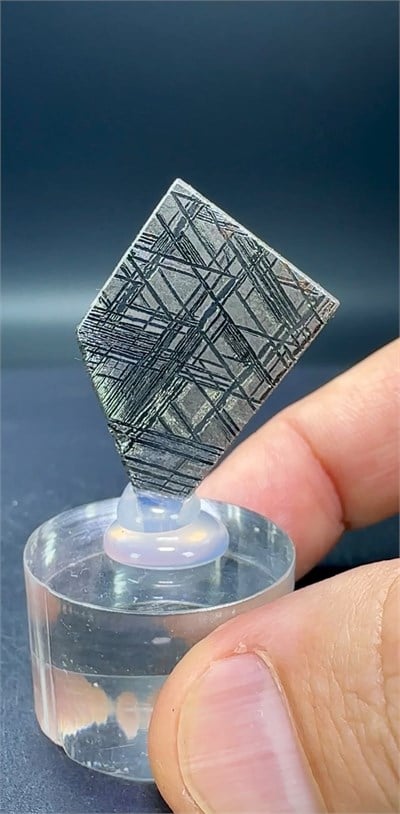 MUONIONALUSA METEORİT 10,9 GR.