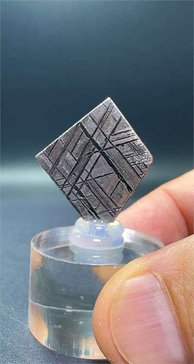 MUONIONALUSA METEORİT 7,3 GR.