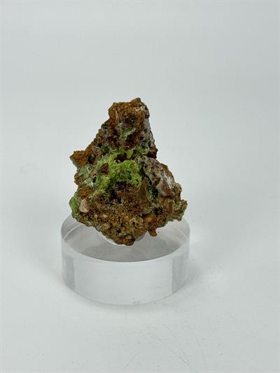 PİROMORFİT 34 GR.