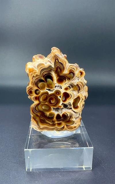 POPCORN ARAGONİT 68 GR.