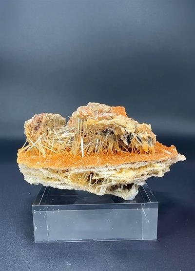 SANDVİÇ GYPSUM 75 GR.