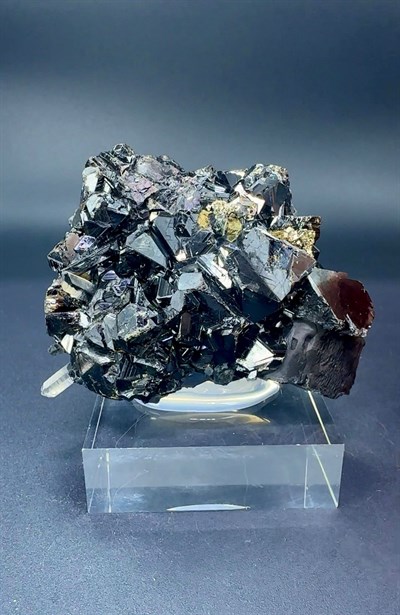 TETRAHEDRİT 185 GR.
