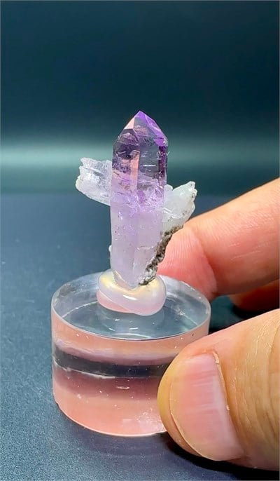 VERACRUZ AMETİST 5,7 GR.