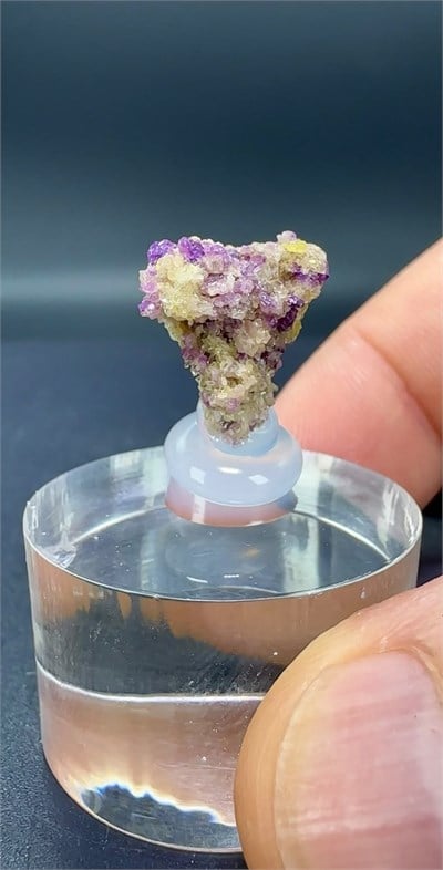 VESUVİANİT 1,5 GR.