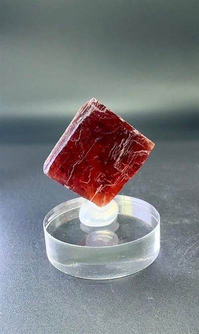 VILLIAUMITE 13,5 GR.