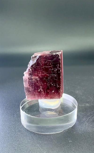 VILLIAUMITE 14,1 GR.