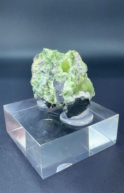 WAVELLITE 47 GR.