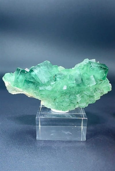 YEŞİL FLORİT 98 GR.