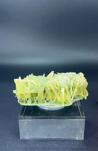 YEŞİL GYPSUM 30 GR