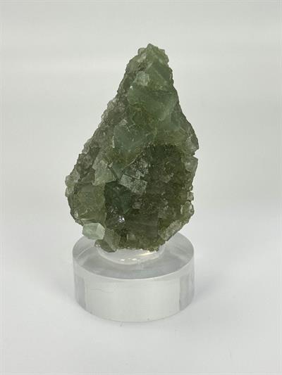 YEŞİL HALİTE (KAYA TUZU) 65,6 GR.