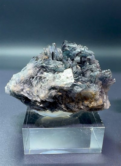 YÜKSEK BERRAK MAVİ BARİT 203 GR.