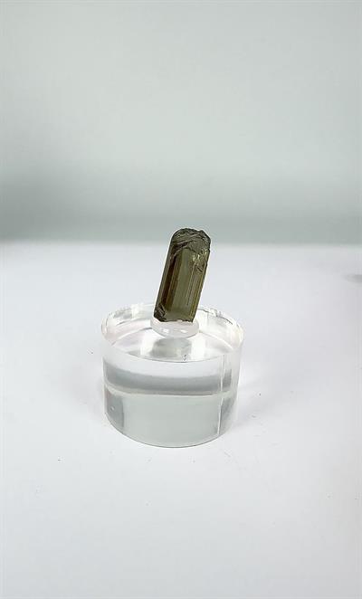ZOİSİT (İŞLEM GÖRMEMİŞ TANZANİT) 2,9 GR.