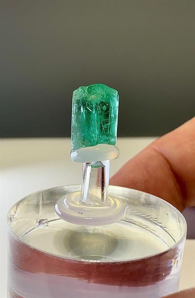 ZÜMRÜT 0,9 GR.