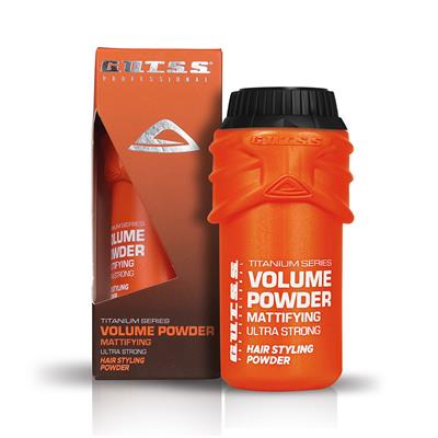 Gutss Toz Wax Ultra Strong