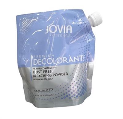 Jovia Professıonal Scalp Açıcı 500gr