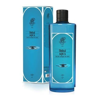 Rebul Kolonya Aqua 250ml