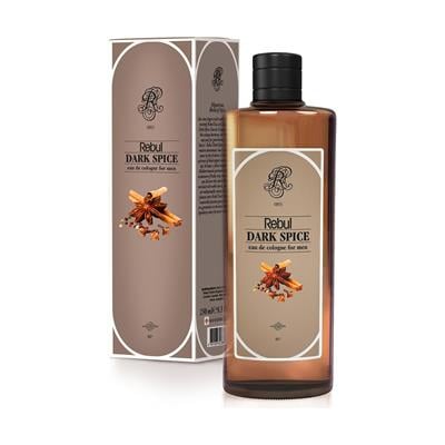 Rebul Kolonya Dark Spice 250ml