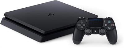 Playstation 4 Slim Kasa 1 TB + 1 adet Dualshock KOL 