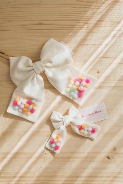 Julie Ponponlu Fiyonk Toka 