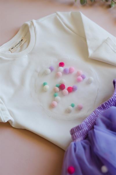Lilly Sweatshirt