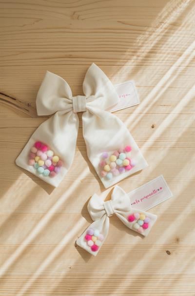 Olivia Ponponlu Fiyonk Toka 