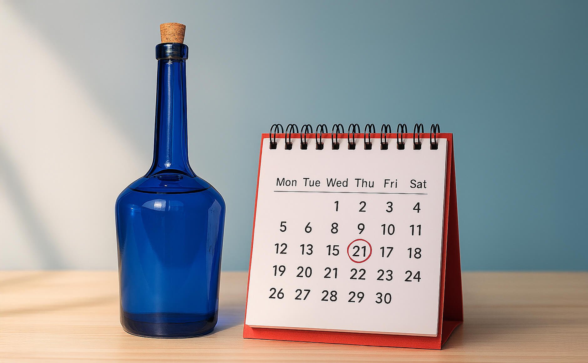 21 Günlük Lotus Bottle Deneyimi: Su Gibi Ak, Farkı Kendin Hisset