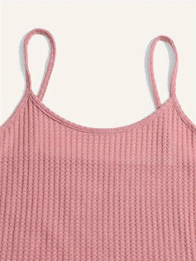 Bella Notte Gül Kurusu Pamuklu 3 Parça Sabahlık ve Pijama Takımı 7599