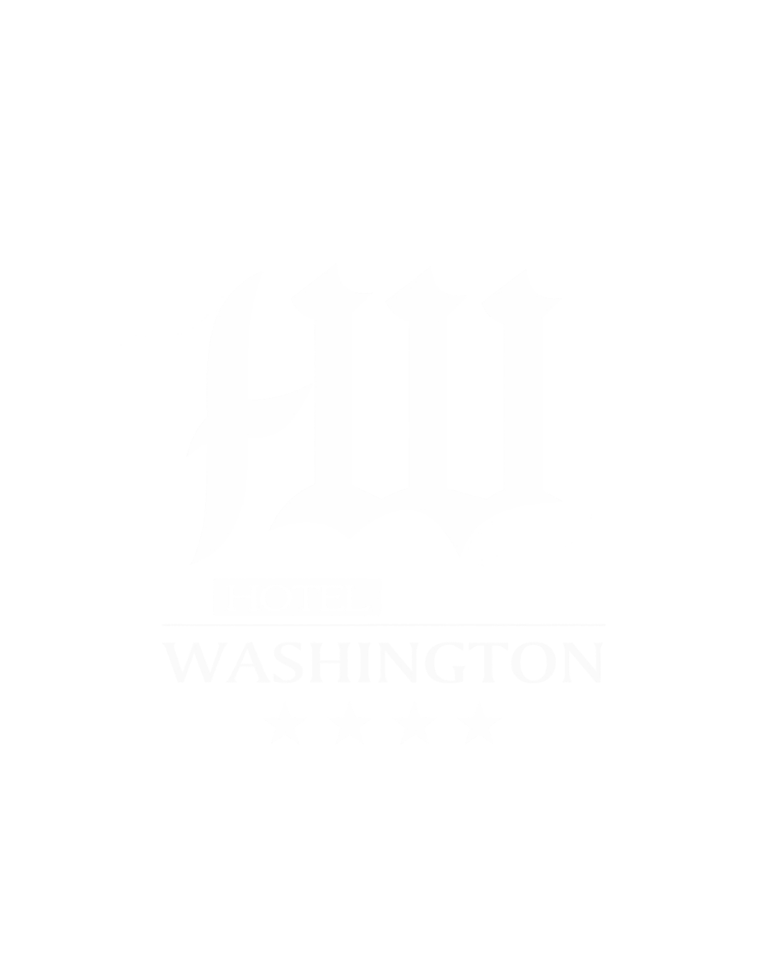 Grand Washington Hotel