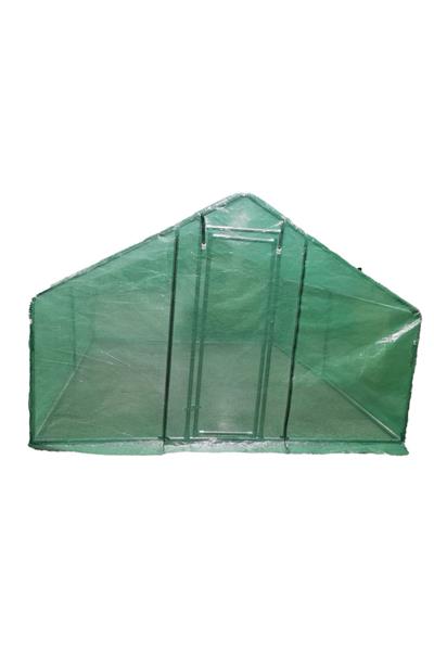 300x200x200  Kümes için Kışlık Örtü