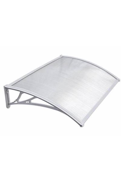 Pratik Sundurma 120 X 80 Cm Gri