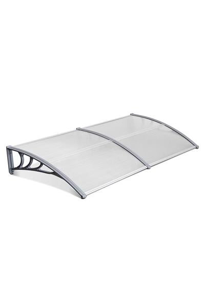 Pratik Sundurma 300 X 100 Cm Gri