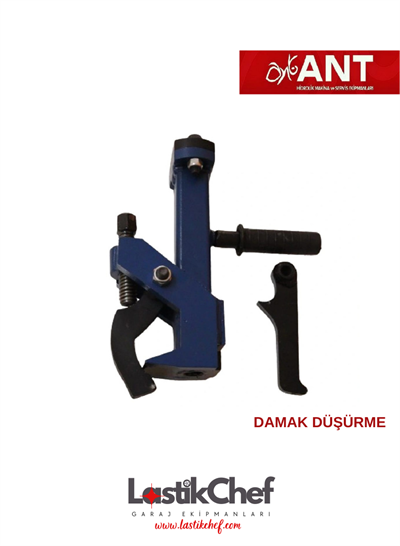 ANT Damak Düşürme
