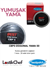 CBP0 DİOGONAL YAMA 50