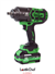 HAISPRO Profesyonel Darbeli Somun Sıkma 1300 Nm 21 V