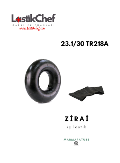 İç Lastik 23.1/30 TR218A - Zirai 