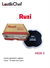 RUZİ MDR 03 DİAGONAL YAMA