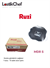 RUZİ MDR 05 DİAGONAL YAMA