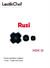 RUZİ MDR 10 DİOGONAL YAMA