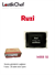 RUZİ MRR  10 RADIAL YAMA