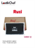 RUZİ MRR 12 RADIAL YAMA