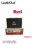 RUZİ MRR 14 RADIAL YAMA