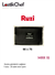 RUZİ MRR 15 RADIAL YAMA