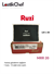 RUZİ MRR 20 RADIAL YAMA