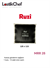 RUZİ MRR 25 RADIAL YAMA