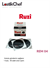 RUZI REM 04 İÇ LASTİK YAMASI