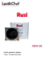 RUZI REM 05 İÇ LASTİK YAMASI